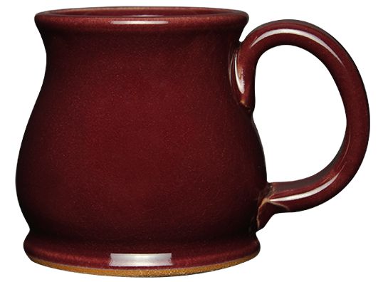 Mulberry Blush